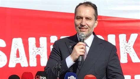 Fatih Erbakandan yerel seçim mesajı 2028de ki iktidarının yolunu açacaktır